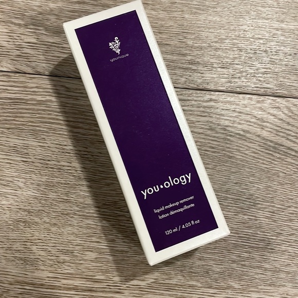 Younique Makeup Younique Youology Makeup Remover Poshmark